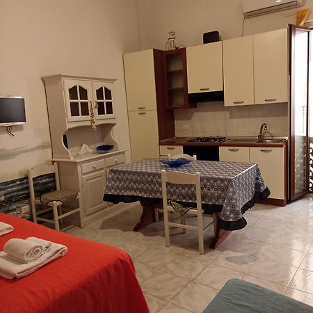 ガエータCasa Vacanza Nikiアパートメント エクステリア 写真