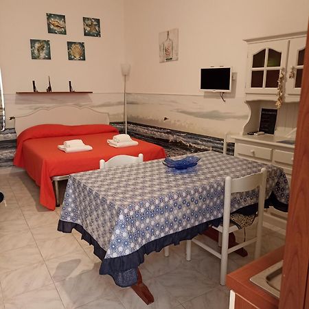 ガエータCasa Vacanza Nikiアパートメント エクステリア 写真