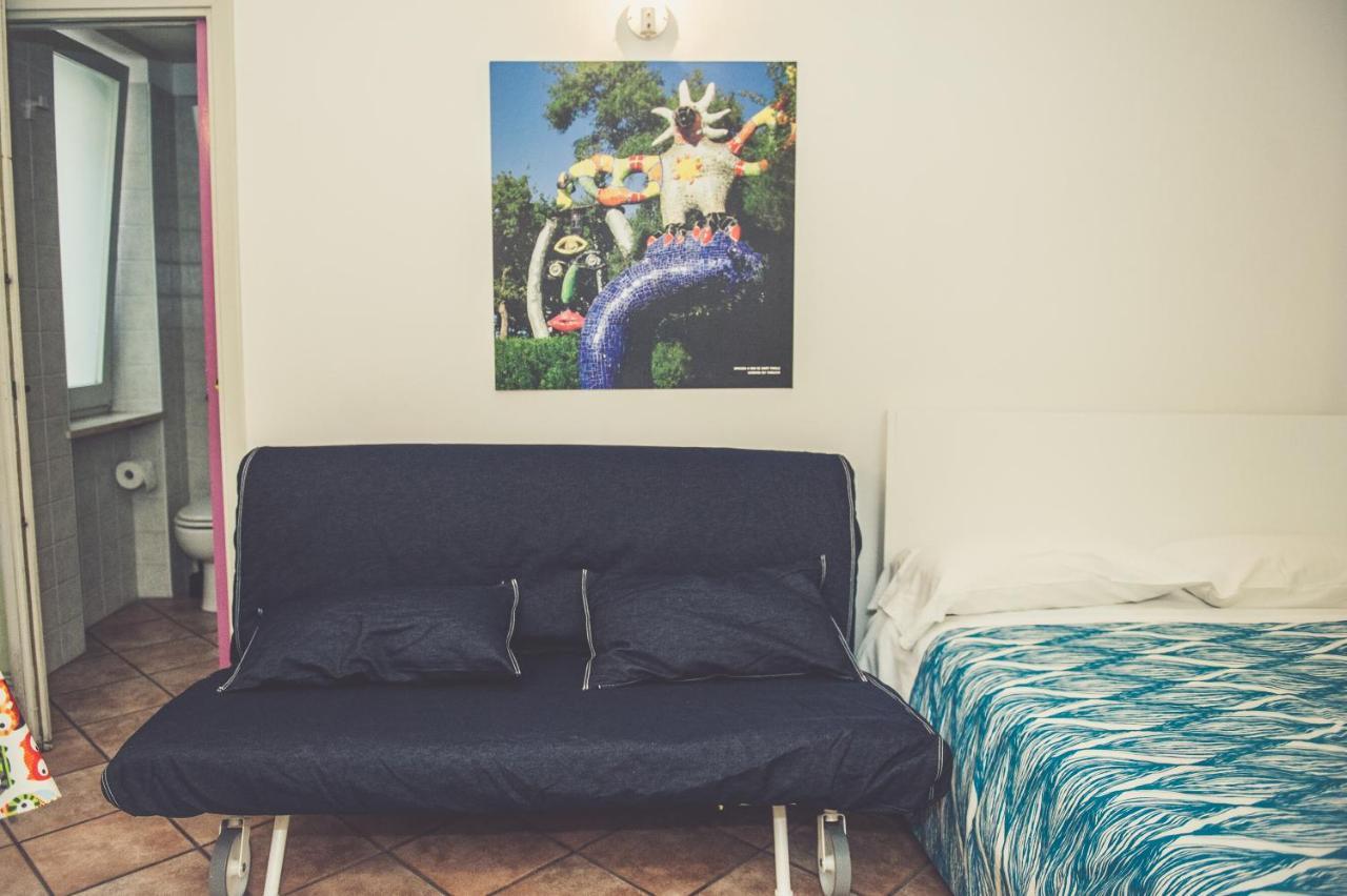 ガエータCasa Vacanza Nikiアパートメント エクステリア 写真