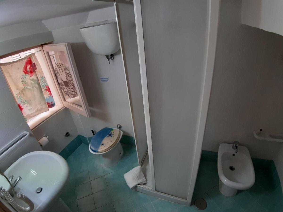 ガエータCasa Vacanza Nikiアパートメント エクステリア 写真